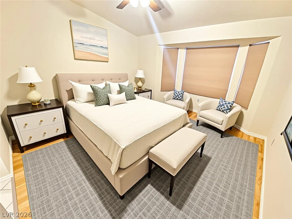 2937 Royal Coach Court Las Vegas NV 89134