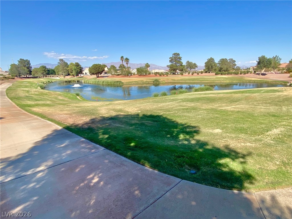 2937 Royal Coach Court Las Vegas NV 89134