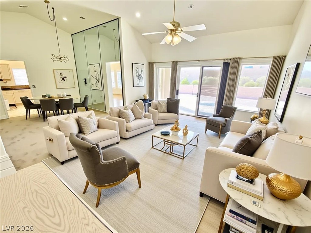 2937 Royal Coach Court Las Vegas NV 89134