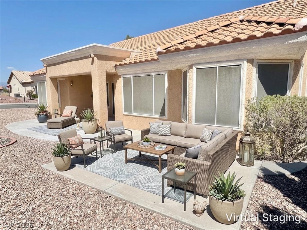 2937 Royal Coach Court Las Vegas NV 89134