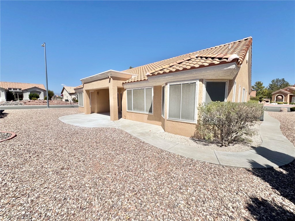 2937 Royal Coach Court Las Vegas NV 89134