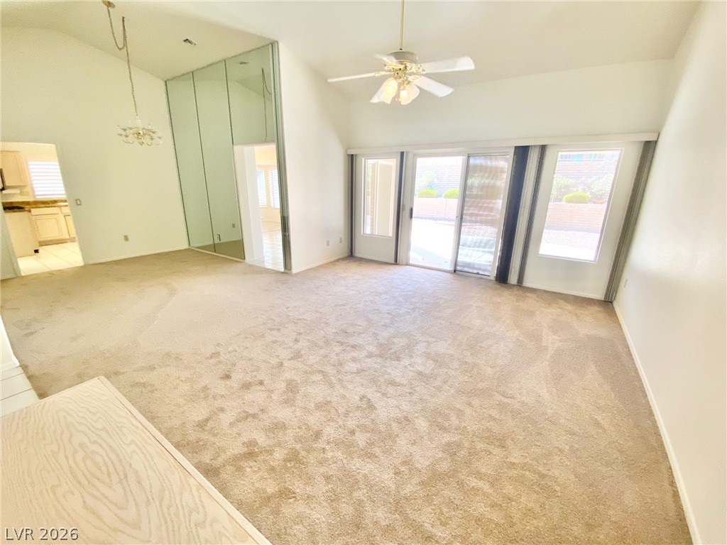 2937 Royal Coach Court Las Vegas NV 89134