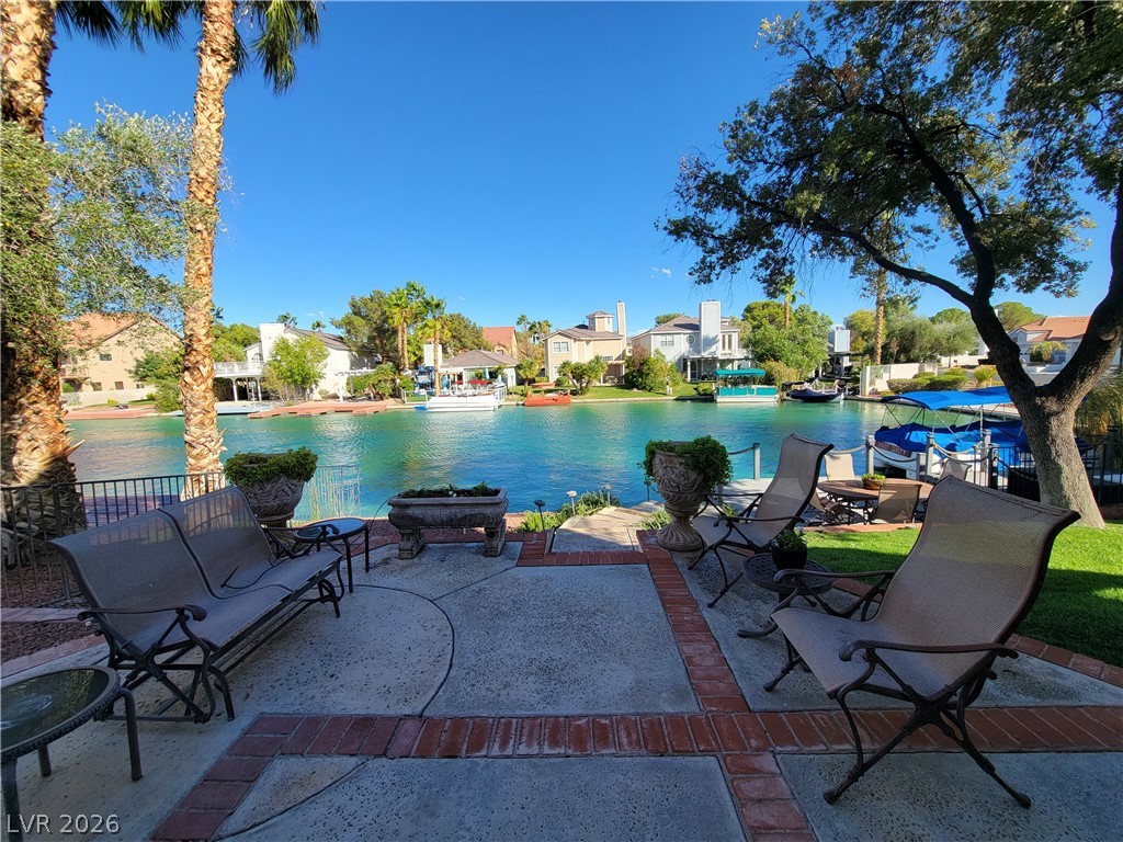 3020 Waterside Circle Las Vegas NV 89117