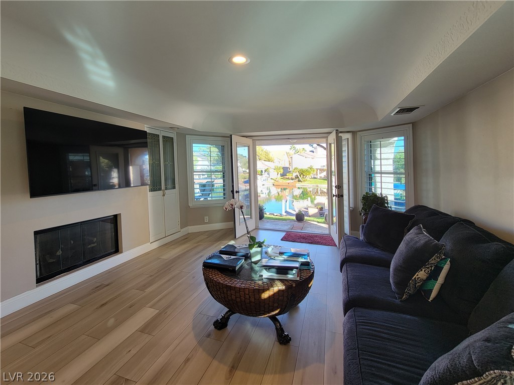 3020 Waterside Circle Las Vegas NV 89117