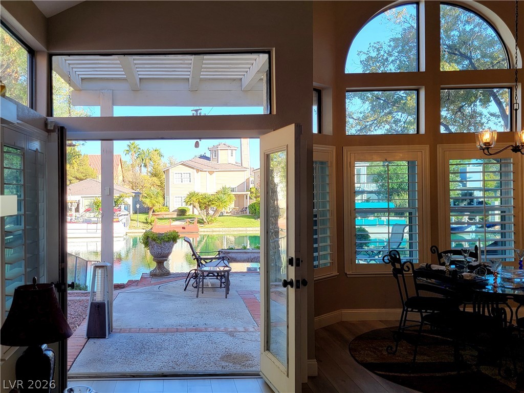 3020 Waterside Circle Las Vegas NV 89117