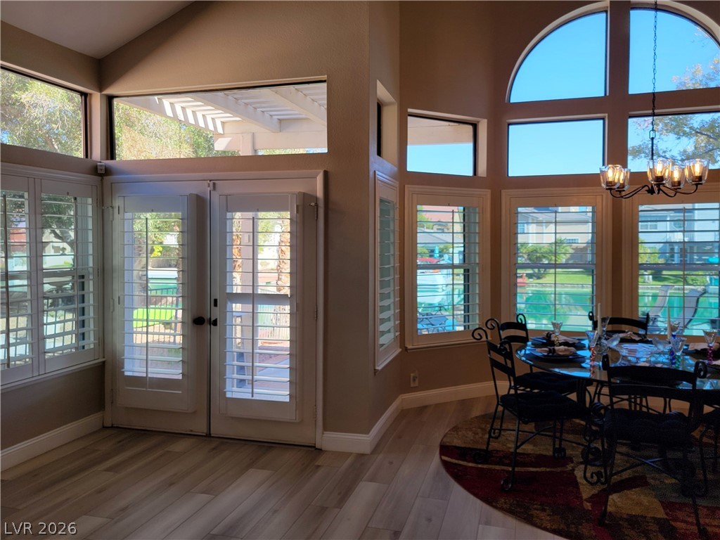3020 Waterside Circle Las Vegas NV 89117