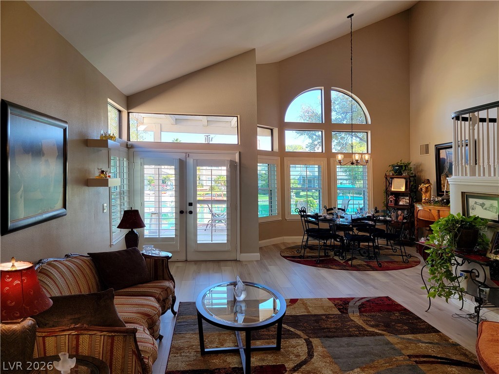 3020 Waterside Circle Las Vegas NV 89117