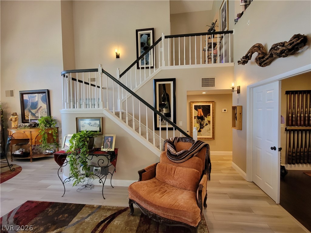 3020 Waterside Circle Las Vegas NV 89117