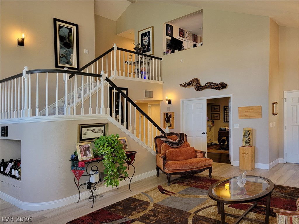 3020 Waterside Circle Las Vegas NV 89117