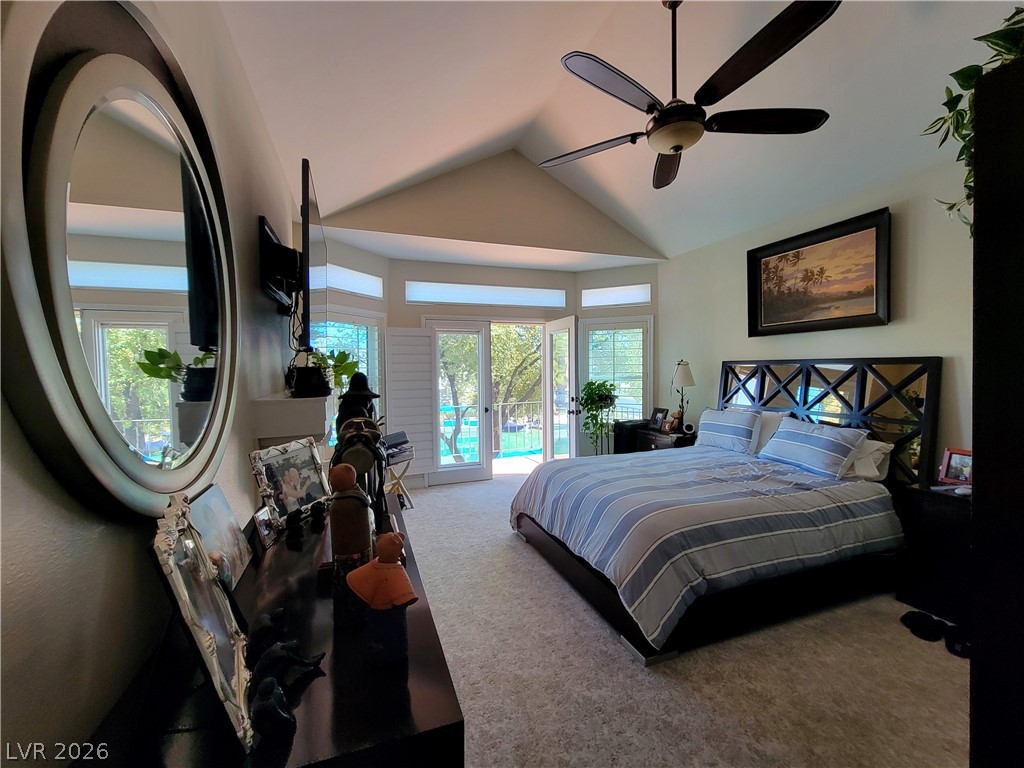 3020 Waterside Circle Las Vegas NV 89117