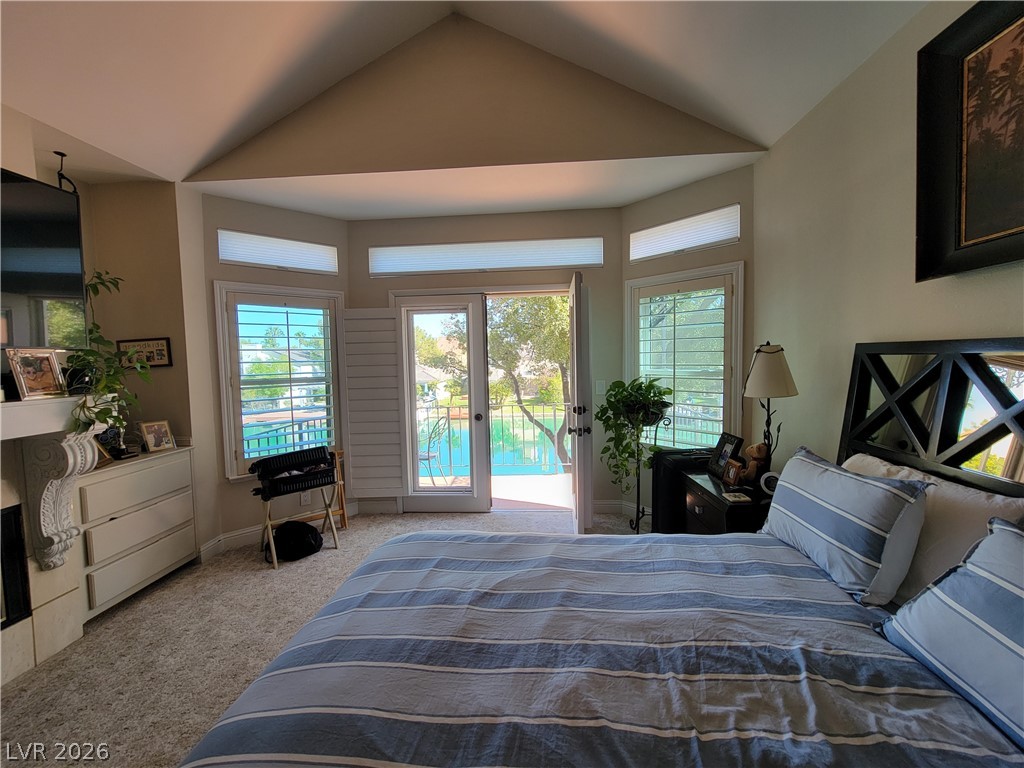 3020 Waterside Circle Las Vegas NV 89117
