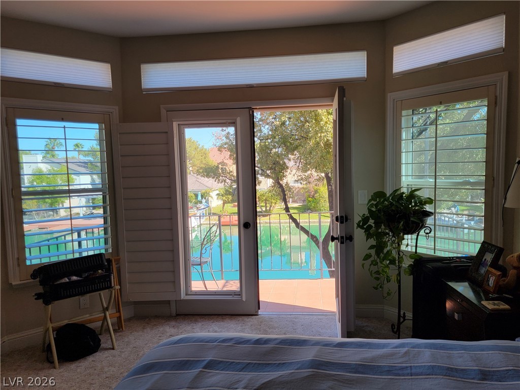 3020 Waterside Circle Las Vegas NV 89117