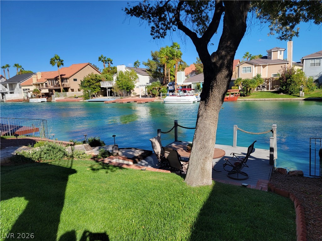 3020 Waterside Circle Las Vegas NV 89117