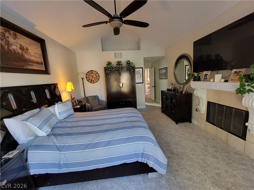 3020 Waterside Circle Las Vegas NV 89117