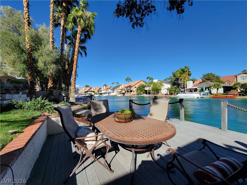 3020 Waterside Circle Las Vegas NV 89117