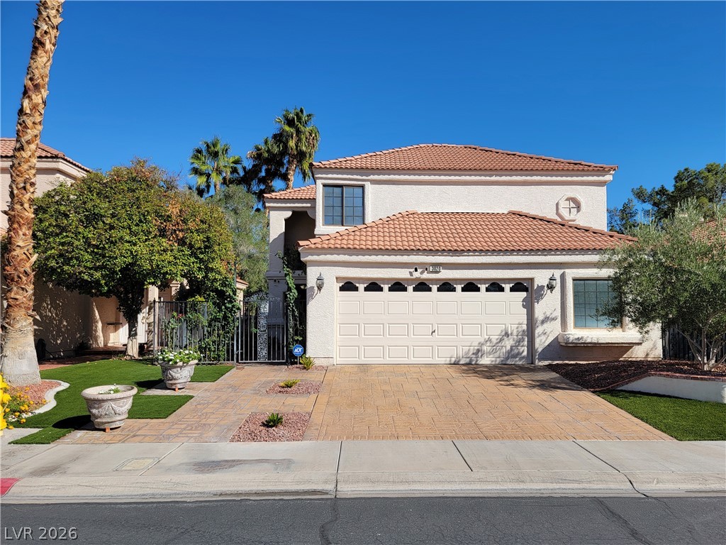 3020 Waterside Circle Las Vegas NV 89117