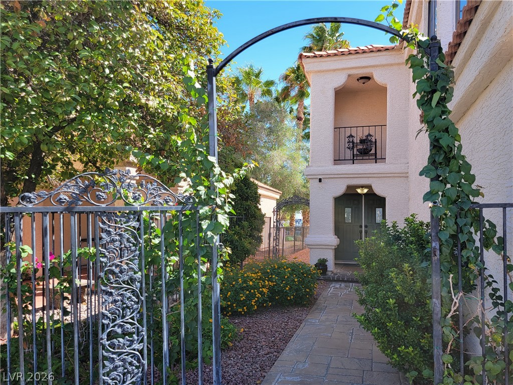 3020 Waterside Circle Las Vegas NV 89117