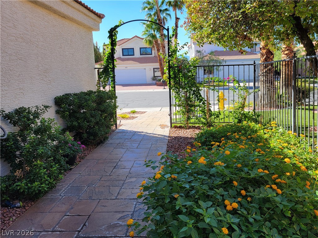 3020 Waterside Circle Las Vegas NV 89117