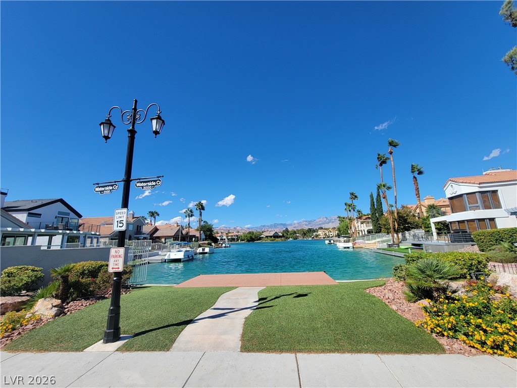 3020 Waterside Circle Las Vegas NV 89117
