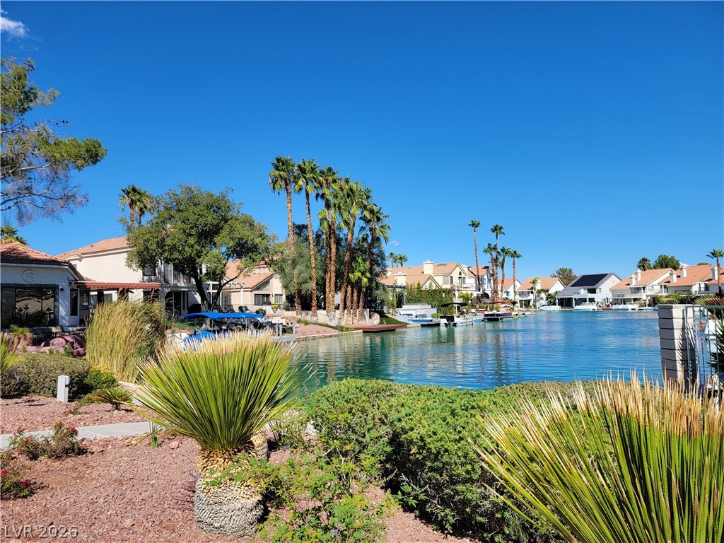 3020 Waterside Circle Las Vegas NV 89117