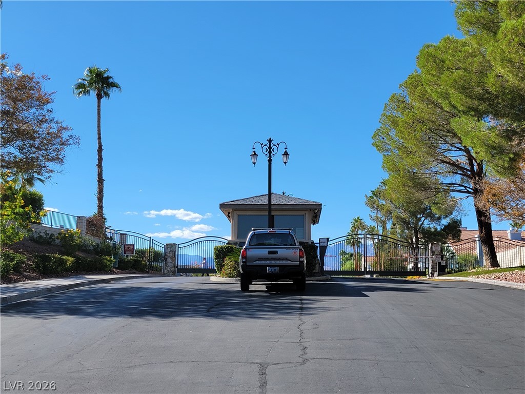 3020 Waterside Circle Las Vegas NV 89117