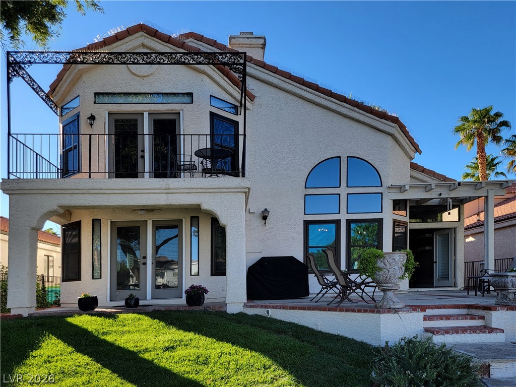 3020 Waterside Circle Las Vegas NV 89117