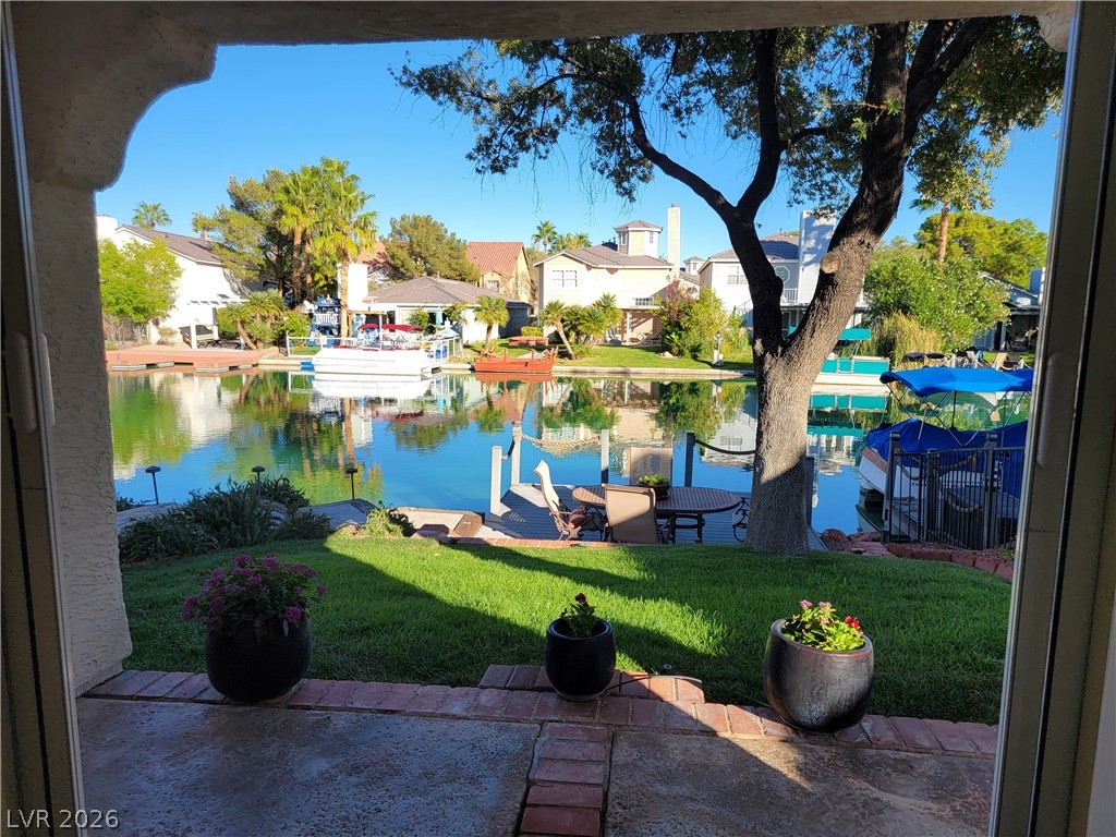 3020 Waterside Circle Las Vegas NV 89117
