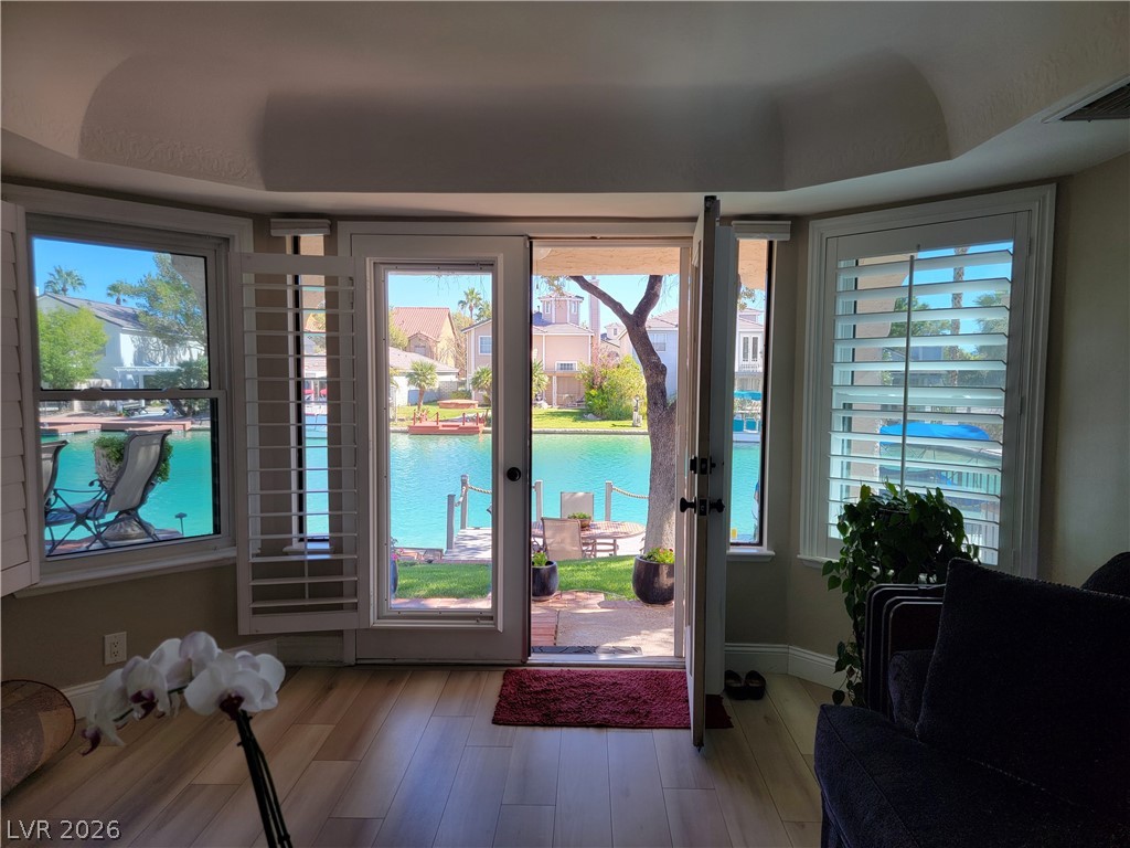 3020 Waterside Circle Las Vegas NV 89117