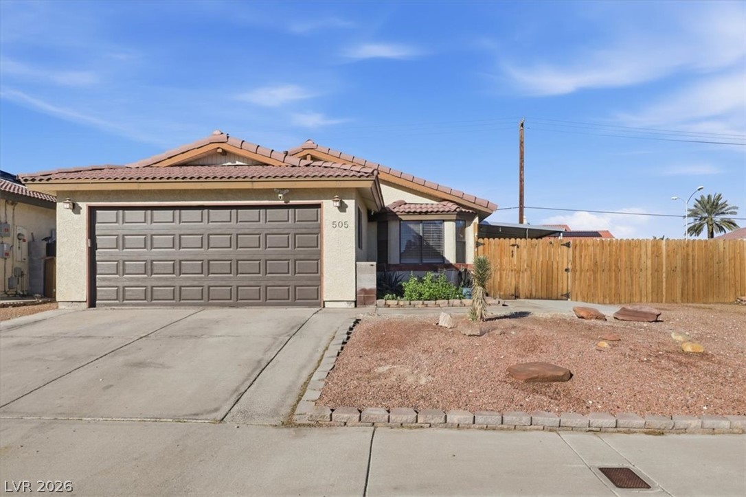 505 Sheffield Drive Henderson NV 89014