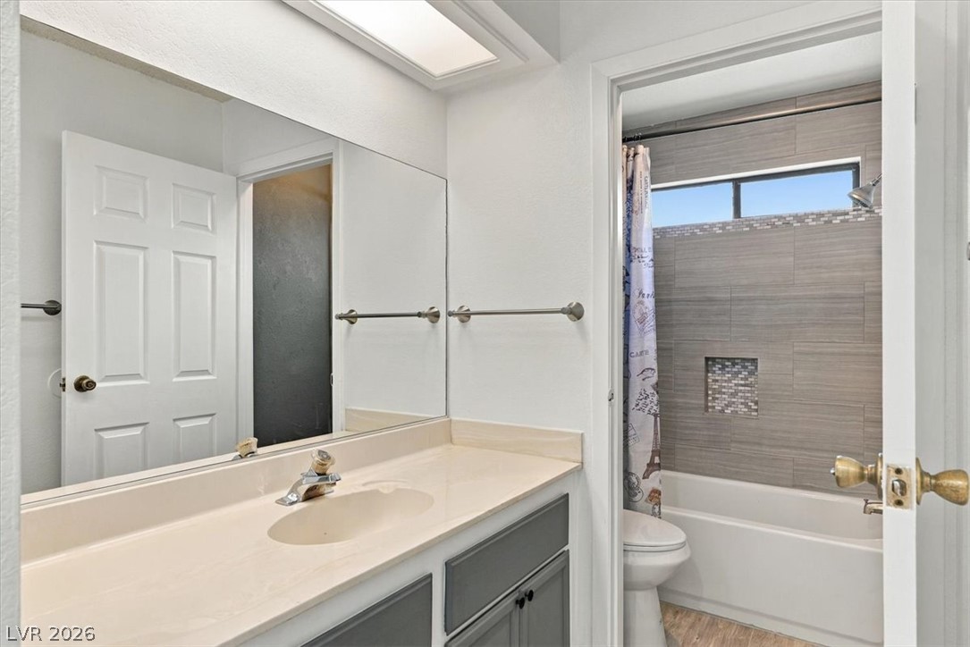 505 Sheffield Drive Henderson NV 89014