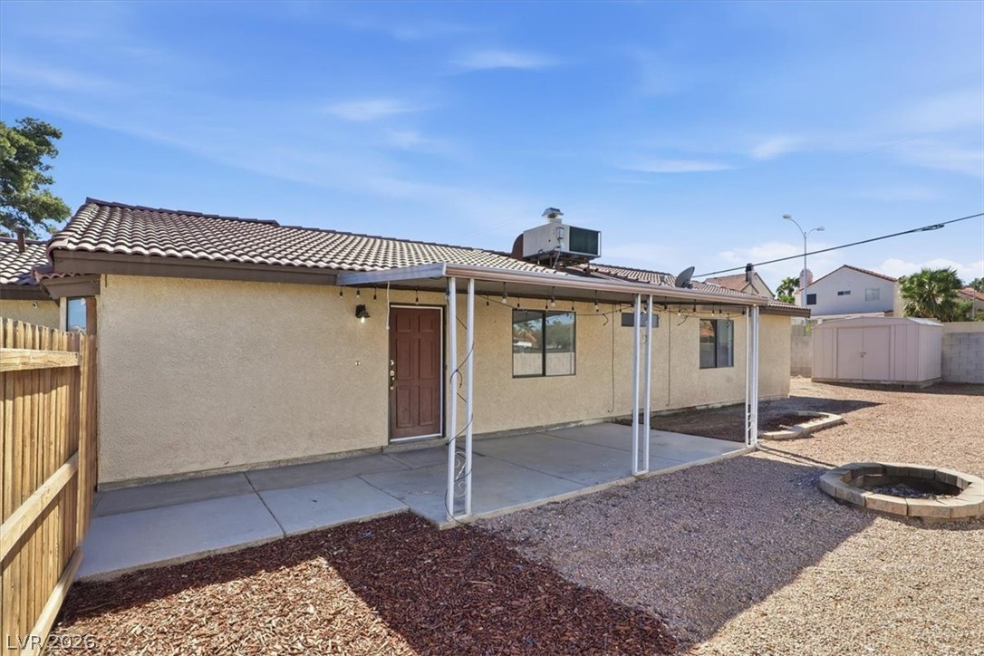 505 Sheffield Drive Henderson NV 89014