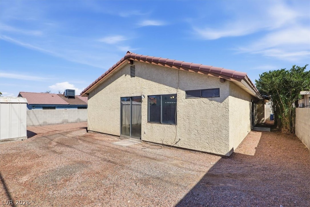 505 Sheffield Drive Henderson NV 89014