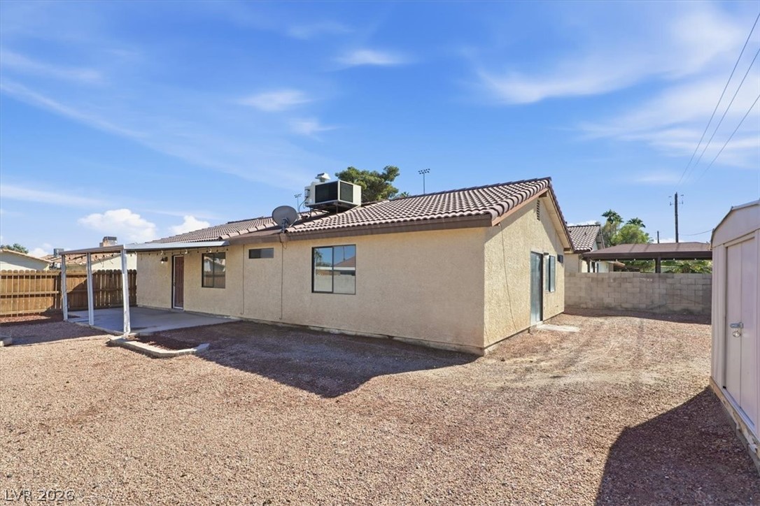 505 Sheffield Drive Henderson NV 89014