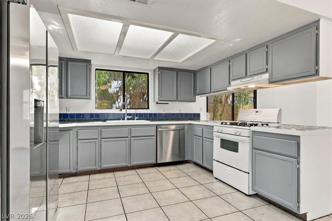 505 Sheffield Drive Henderson NV 89014