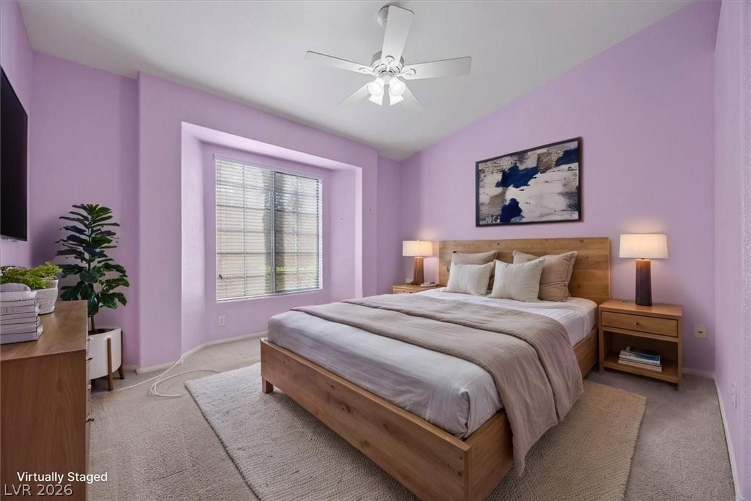 4865 Cliff Crest Street Las Vegas NV 89147