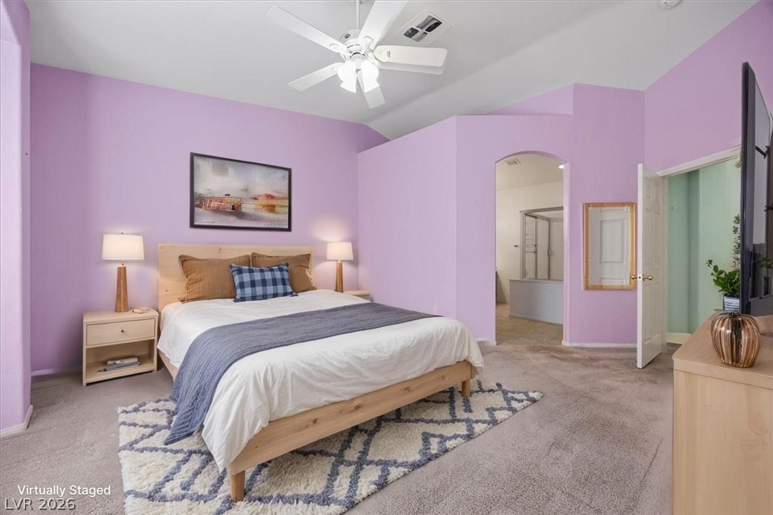 4865 Cliff Crest Street Las Vegas NV 89147