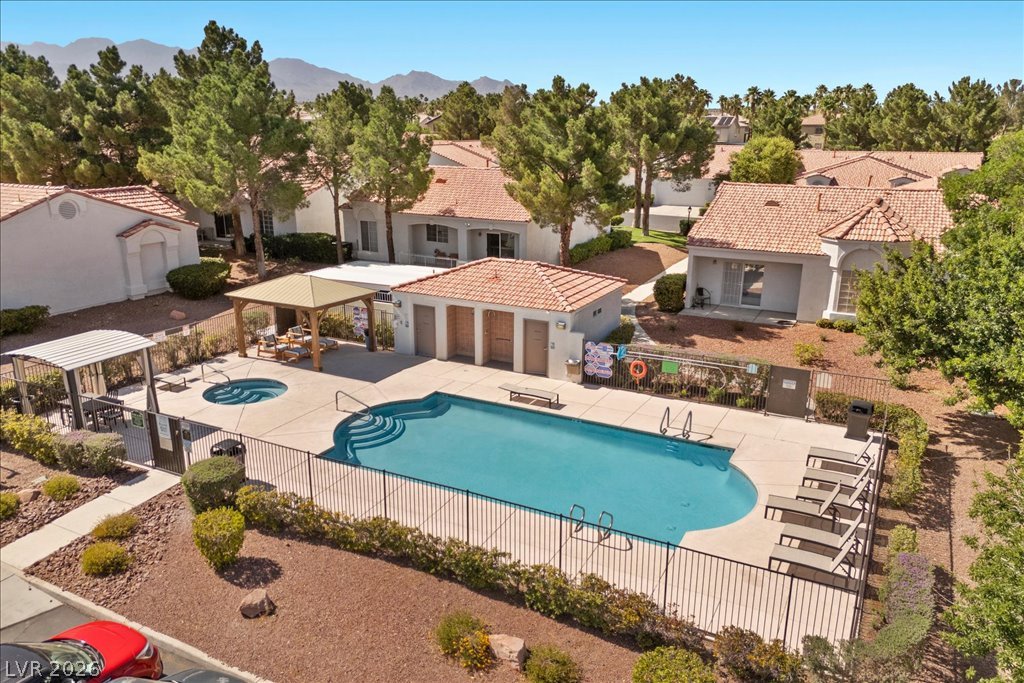 4865 Cliff Crest Street Las Vegas NV 89147
