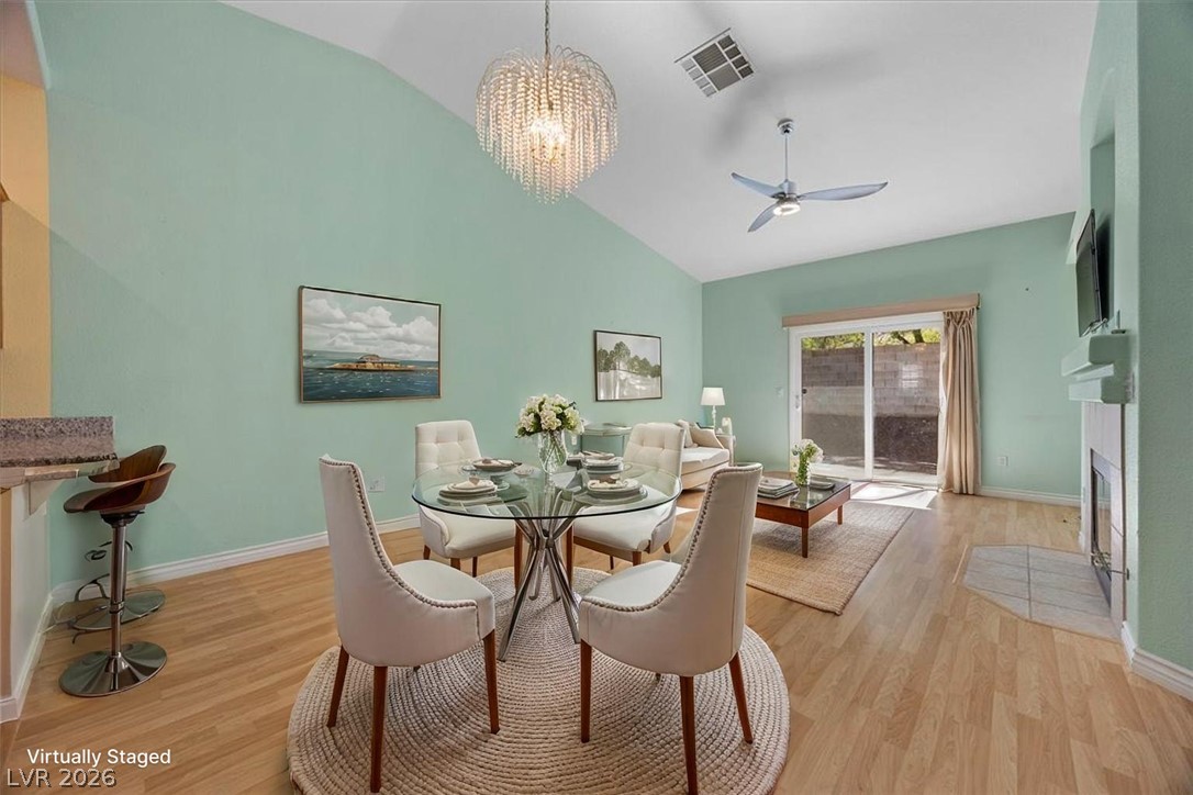 4865 Cliff Crest Street Las Vegas NV 89147