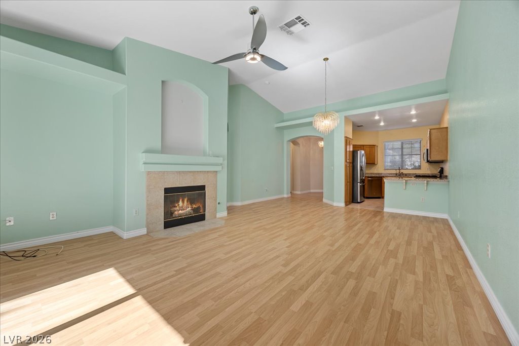 4865 Cliff Crest Street Las Vegas NV 89147