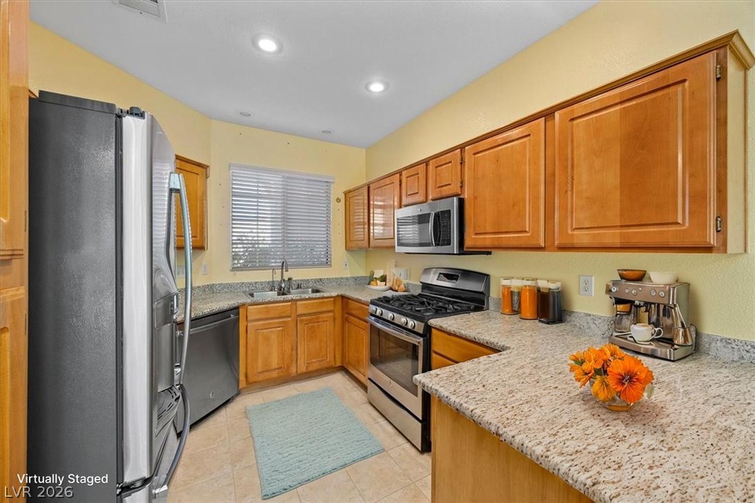 4865 Cliff Crest Street Las Vegas NV 89147