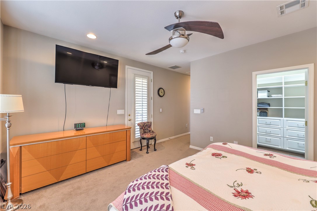 10298 Profeta Court Las Vegas NV 89135