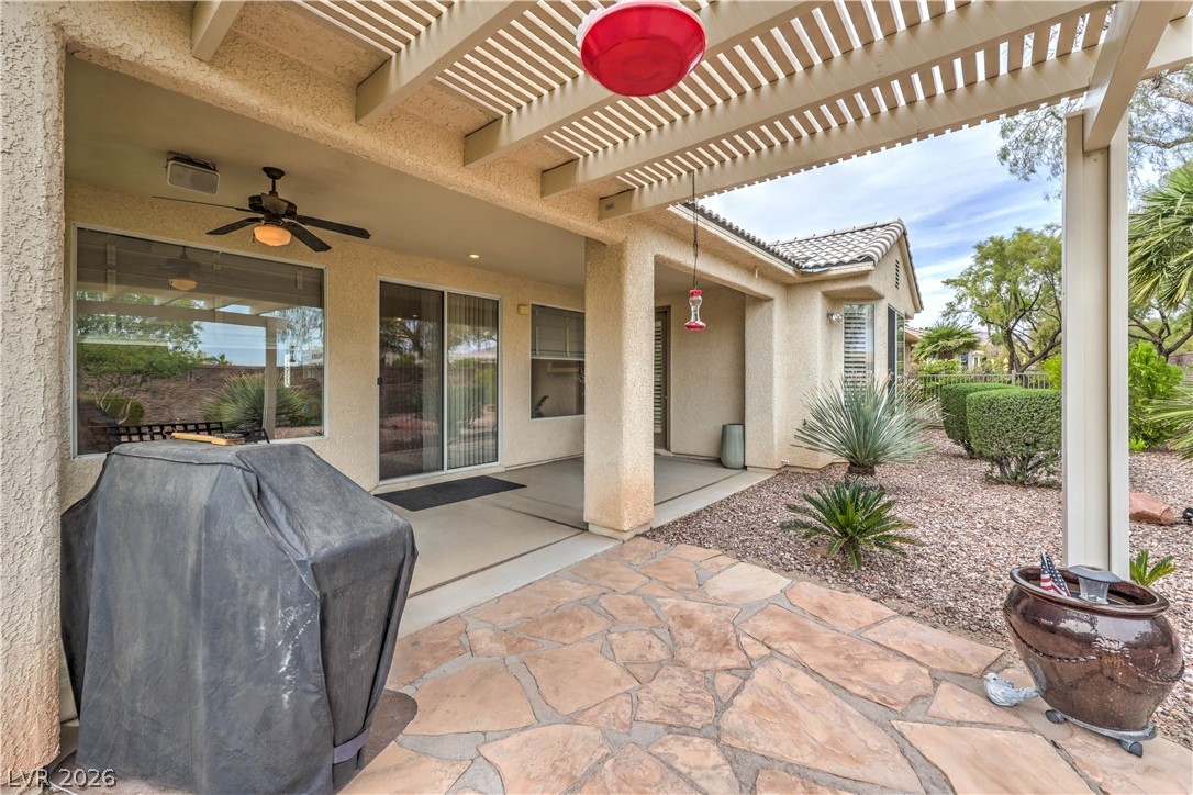 10298 Profeta Court Las Vegas NV 89135