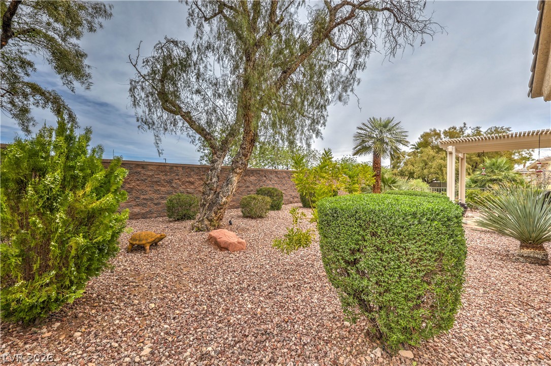 10298 Profeta Court Las Vegas NV 89135
