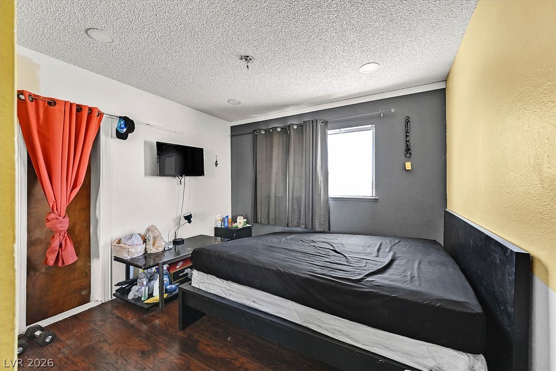 4301 El Esteban Way Las Vegas NV 89121