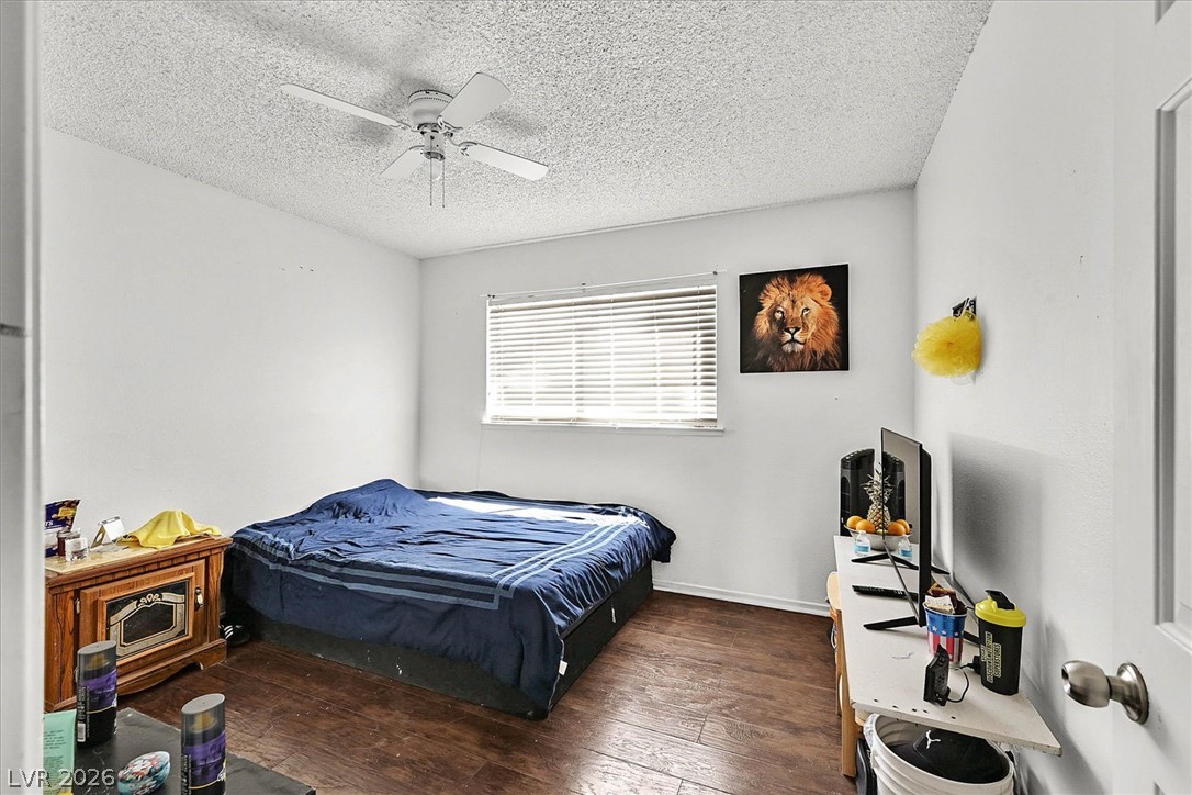 4301 El Esteban Way Las Vegas NV 89121