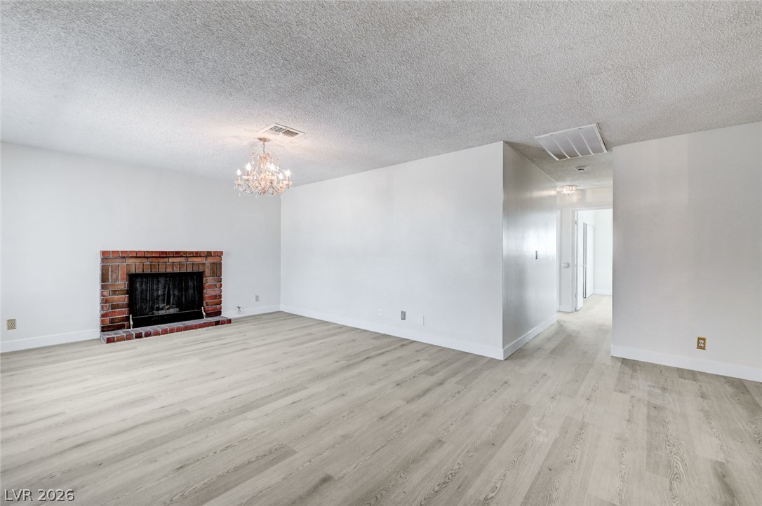3573 Moraga Drive Las Vegas NV 89103