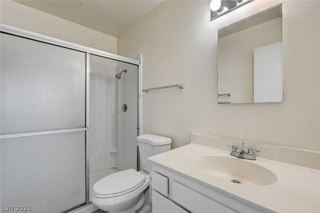 3573 Moraga Drive Las Vegas NV 89103