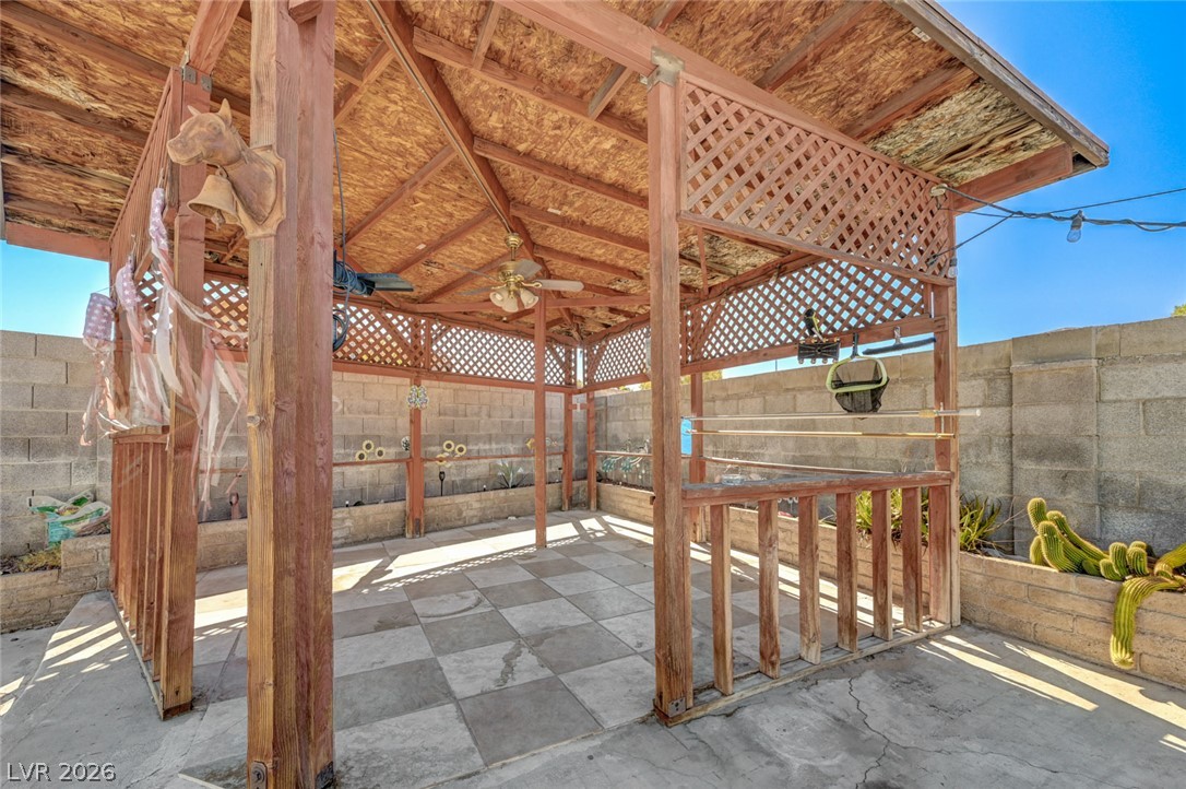 3573 Moraga Drive Las Vegas NV 89103