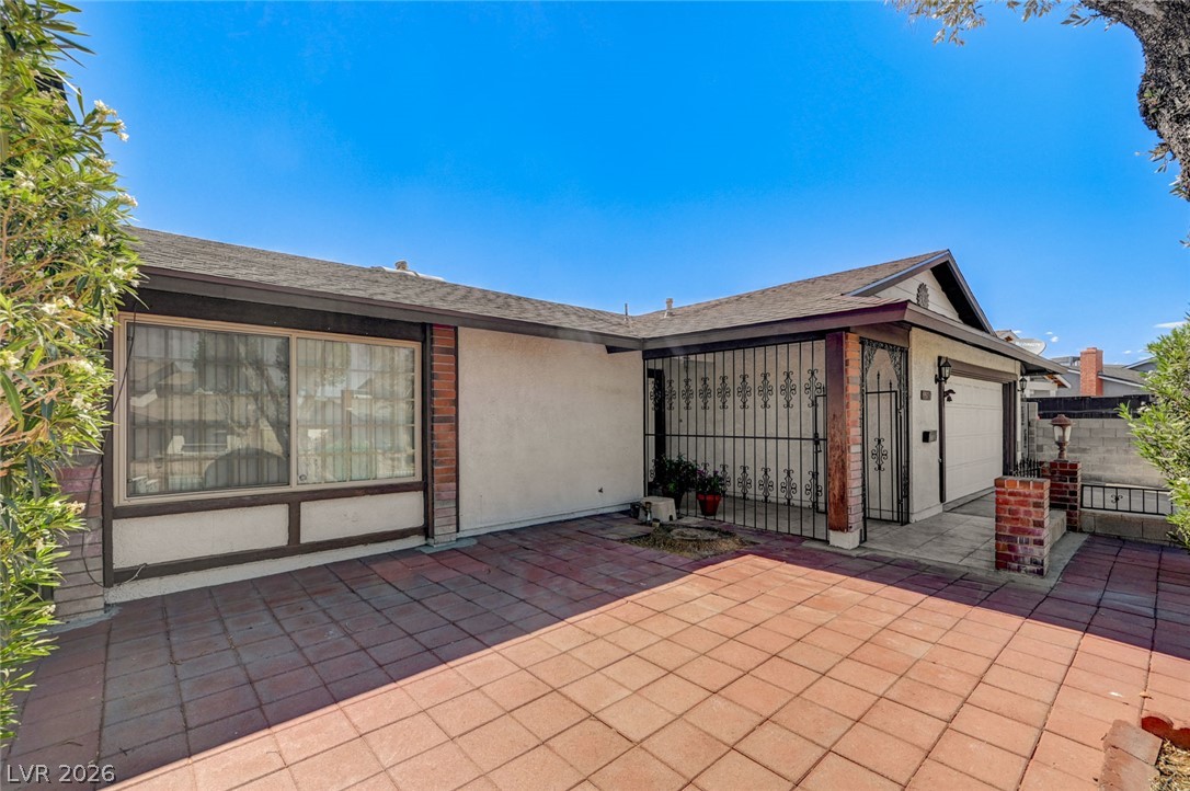3573 Moraga Drive Las Vegas NV 89103