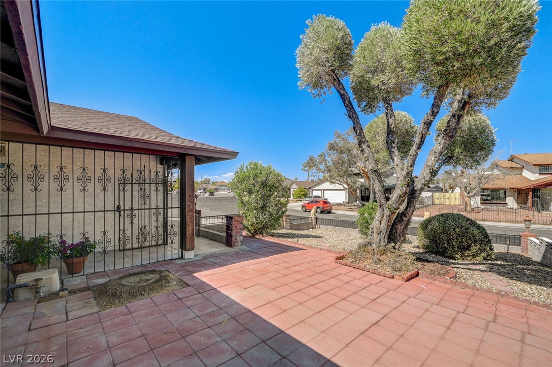 3573 Moraga Drive Las Vegas NV 89103